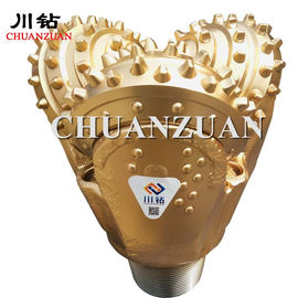 15 1 / 2INCH TCI ROCK BIT tricone roller bits dengan bantalan karet tertutup
