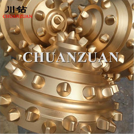 15 1 / 2INCH TCI ROCK BIT tricone roller bits dengan bantalan karet tertutup