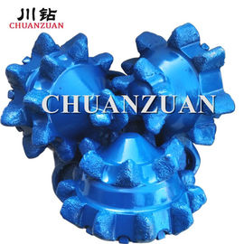 8 1/2 Inch Gigi Baja Tricone Bit / IADC 127 Mill Gigi Tricone Bit