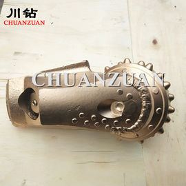 Bantalan tersegel baru 8 1/2 &quot;IADC 517 / TCI tricone bit plam