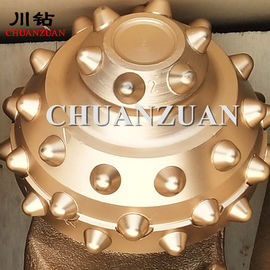 Bantalan tersegel baru 8 1/2 &quot;IADC 517 / TCI tricone bit plam
