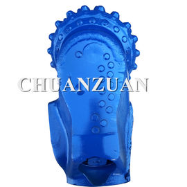 TCI Lubang Pembuka Tunggal Bor Bit 150-60 RPM Kecepatan Dengan Warna Kustom