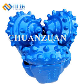 7 7/8 Inch API TCI Tricone Bit / Batu Rol Pengeboran Air Baik Bit