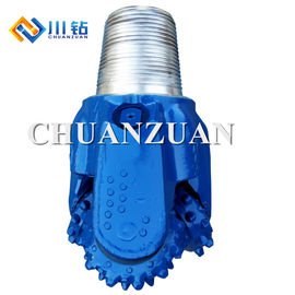7 7/8 Inch API TCI Tricone Bit / Batu Rol Pengeboran Air Baik Bit
