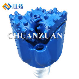 7 7/8 Inch API TCI Tricone Bit / Batu Rol Pengeboran Air Baik Bit