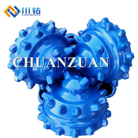 7 7/8 Inch API TCI Tricone Bit / Batu Rol Pengeboran Air Baik Bit