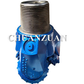 12 1/4 Inch TCI Tricone Bit / 311.1MM Tiga Kerucut Bit Untuk Pengeboran Air Yang Baik