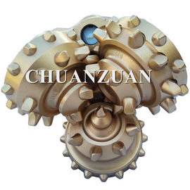 Mata bor putar TCI Tricone Bit 9 1/2 Inch bit penyelesaian bagian pengeboran