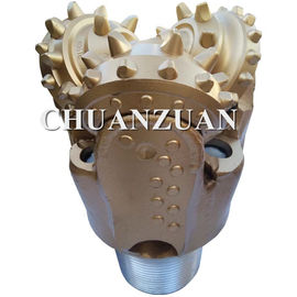 Mata bor putar TCI Tricone Bit 9 1/2 Inch bit penyelesaian bagian pengeboran