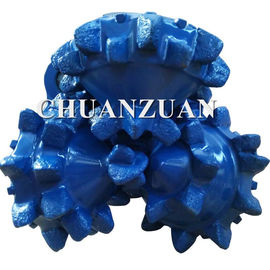 8 1/2 Inch Steel Tooth Rotary Bits IADC 127 Untuk Medium Soft Limestone