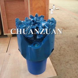 8 1/2 Inch Steel Tooth Rotary Bits IADC 127 Untuk Medium Soft Limestone