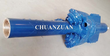 300MM HDD Rock Reamers / IADC517 Horizontal Directional Drilling Cone Drill Bit
