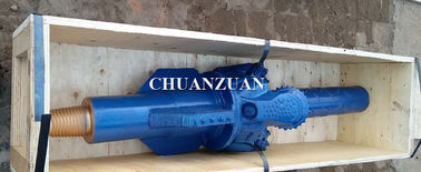 Horizontal Directional Drilling HDD Drill Bits / HDD Lubang Pembuka Dengan Bantalan Tertutup