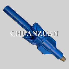 Horizontal Directional Drilling HDD Drill Bits / HDD Lubang Pembuka Dengan Bantalan Tertutup