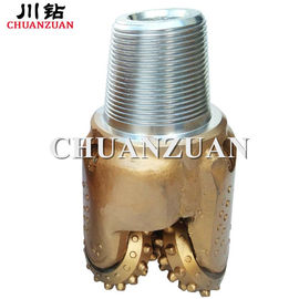 7 1/2 Inch 190MM Roller Cone Bit / Tiga Kerucut Bit Untuk Pengeboran Air Yang Baik