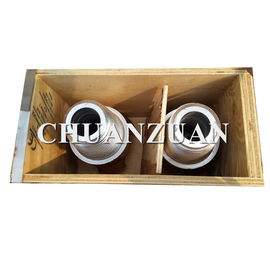 146MM PDC Drag Bit 3 Blades / Emas PDC Core Bits Drilling Equipment