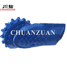 Profesional Tricone Drill Bit / Trenchless Pengeboran Rotary Cutters CE Sertifikasi