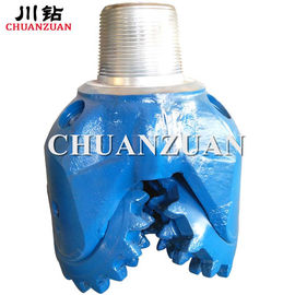 17 1/2 Inch Steel Tooth Tricone Bit / IADC 217 Alat Pengeboran Sumur Air