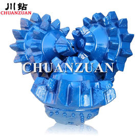 17 1/2 Inch Roller Cone Bit IADC 217 / Ore Rig Steel Tooth Tricone Bit