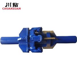 500mm Horisontal Directional Drilling Hdd Rock Reamers Untuk Hard Rock Crossing