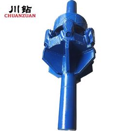 500mm Horisontal Directional Drilling Hdd Rock Reamers Untuk Hard Rock Crossing