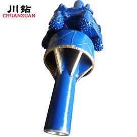 500mm Horisontal Directional Drilling Hdd Rock Reamers Untuk Hard Rock Crossing