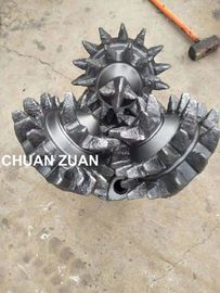 Sealed Roller Bearing Rock Bit 19 1/2 &quot;(495mm) Pasokan Produsen Baja Gigi Tricone Bit