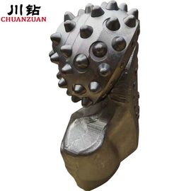 Core Barrel Menggunakan Hard Rock Roller Cone Cutter, Sealed Bearing untuk Rotary Drilling Rig