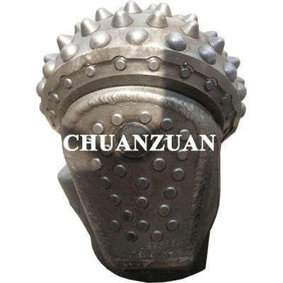 Pemotong Bit Tricone Untuk Formasi Keras Penjualan Panas Di Cina Sealed Bearing Untuk Pengeboran Piling