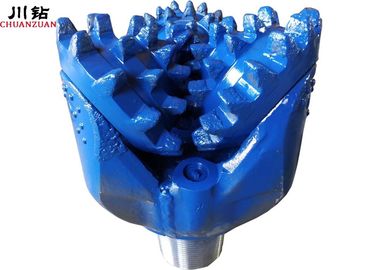 API 17,5 inch Rotary Rock Bit IADC127 Tricone HDD Bits dari Produsen Roller Cone Reputable