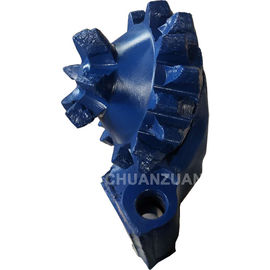 Tricone bit palm 12 lubang pengeboran sumur air 1/4 inch