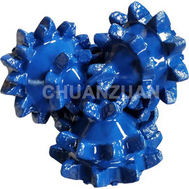 8.5 inch Mill Tooth Roller Cone Drilling Bit Tersedia dari Stok