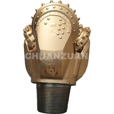 15 1/2 Inch 393.7mm Roller Cone Bit Untuk Formasi Keras Sedang