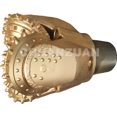 15 1/2 Inch 393.7mm Roller Cone Bit Untuk Formasi Keras Sedang