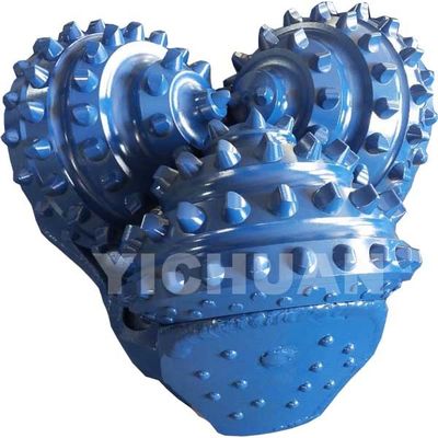 17 Inch 1/2 Inch 444.5mm Tiga Kerucut TCI Tricone Bit