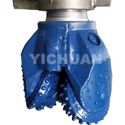 17 Inch 1/2 Inch 444.5mm Tiga Kerucut TCI Tricone Bit