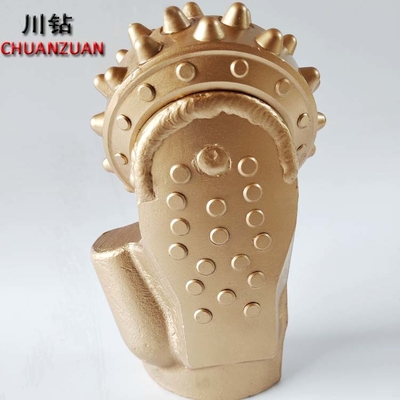 8 1/2 Inch Foundation Mata Bor Kerucut Tunggal Untuk Piling
