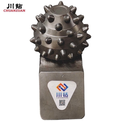 IADC 617 Tricone Drill Bit Untuk Piling Project Core Barrel
