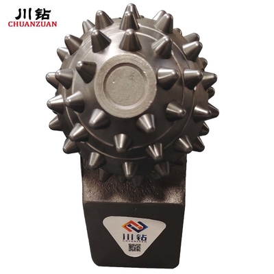 8 1/2 inch tricone bit cutter Kualitas tinggi cone cutters tricone plam bit untuk menumpuk