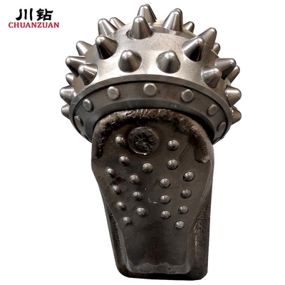 IADC 617 Tricone Drill Bit Untuk Piling Project Core Barrel