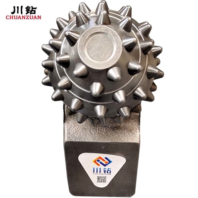 IADC 617 Tricone Drill Bit Untuk Piling Project Core Barrel