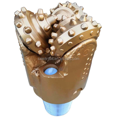 190.5MM Rubber Seal Oilfield Well Rock Drill 7 1/2 Inch Kode IADC 537