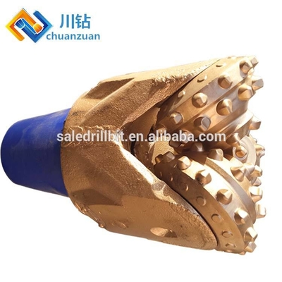 190.5MM Rubber Seal Oilfield Well Rock Drill 7 1/2 Inch Kode IADC 537