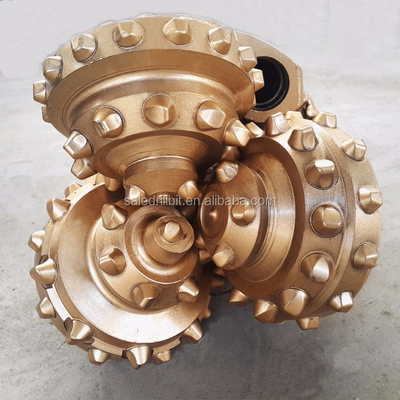 190.5MM Rubber Seal Oilfield Well Rock Drill 7 1/2 Inch Kode IADC 537