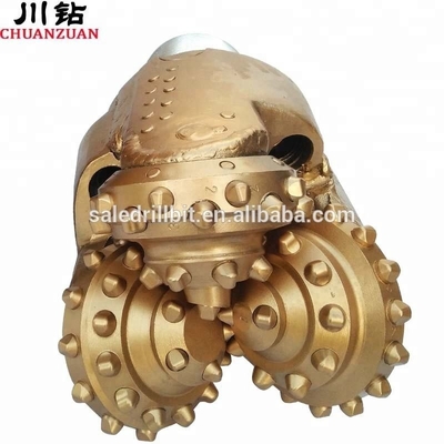 190.5MM TCI Tricone Rotary Rock Bit 7 1/2 Inch Roller Cone Bor Bit