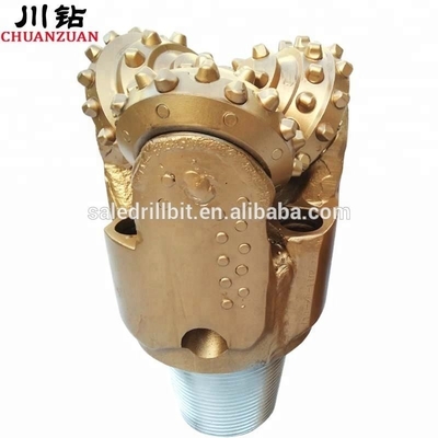 190.5MM TCI Tricone Rotary Rock Bit 7 1/2 Inch Roller Cone Bor Bit
