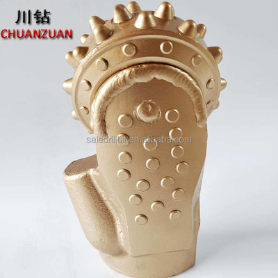 Sealing Welding Roller Cone Bit 8 1/2 Inci
