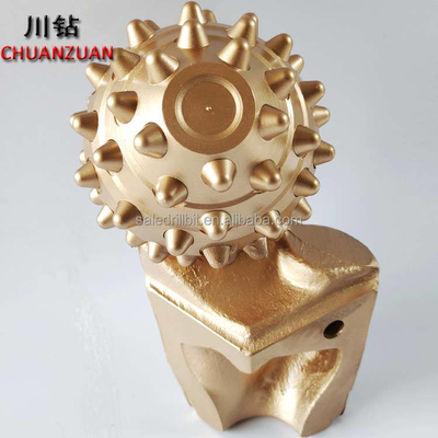 Sealing Welding Roller Cone Bit 8 1/2 Inci