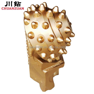Sealing Welding Roller Cone Bit 8 1/2 Inci