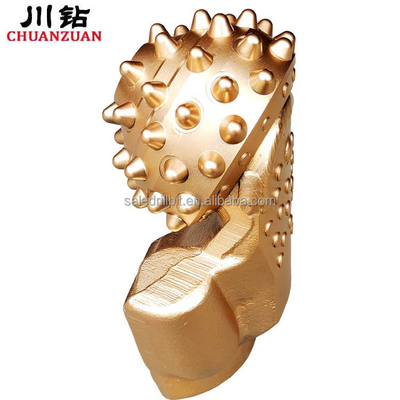 Sealing Welding Roller Cone Bit 8 1/2 Inci